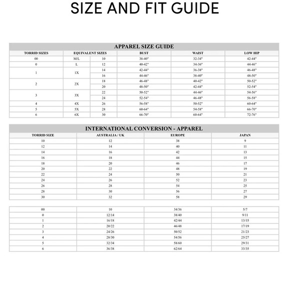 Torrid Black Babydoll Sexy Lace V-Neck Plus Size Top NWT - Picture 7 of 7